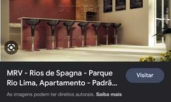 Imagem 7: Aluga se apartamento