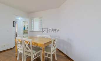 Imagem 7: Venda Apartamento 4 Dormitórios - 120 m² Moema