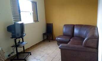 Imagem 3: Grajaú/Ipanema andar térreo com piscina privativa