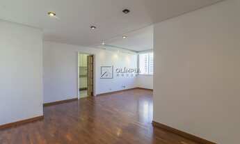 Imagem: Apartamento Venda Vila Nova Conceição