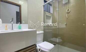 Imagem 6: Linda casa moderna, 4 quartos, PDD, lazer completo, 400m2, Vicente Pires