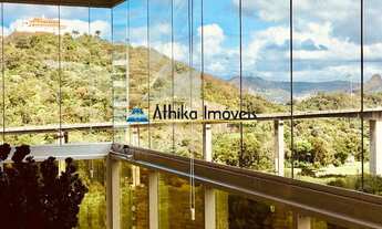 Imagem 5: Maravilhoso 4 quartos transf. em 3 suítes no Parque das Castanheiras