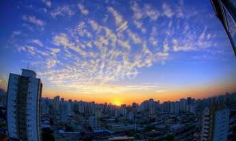 Imagem: São Paulo - Apartamento Padrão - Saúde