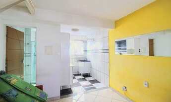 Imagem 2: Apartamento para Aluguel - Jacutinga, 2 Quartos, 48 m2