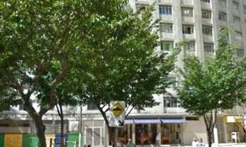 Imagem 2: Kitnet/Conjugado para aluguel com 25 metros quadrados com 1 quarto