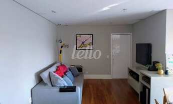 Imagem 2: Santo André - Apartamento Padrão - Jardim