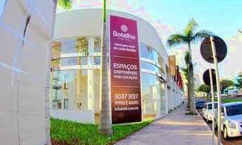 Imagem 3: Sala Comercial para locação no Botelho Open Mall