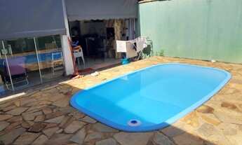 Imagem: Casa em condomínio fechado