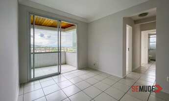 Imagem 3: Apartamento para venda com 80 m² com 3 quartos em Córrego Grande - Florianópolis - SC