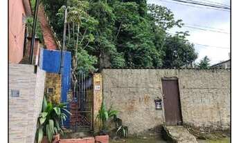 Imagem: SANTOS - Casa Padrão