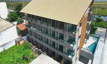 Imagem 5: Empreendimento pronto para investir no litoral 1 e 2 quartos