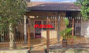 Imagem: Casa Padrão em São José dos Campos