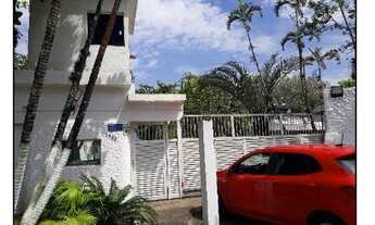 Imagem: SAO VICENTE - Apartamento Padrão