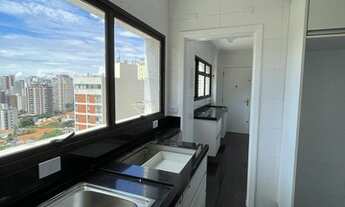 Imagem 5: Apartamento Venda Perdizes 170 m² 4 Dormitórios