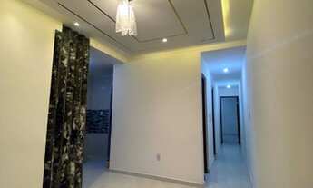 Imagem 2: Casa dos sonhos no parque do sol180mil com dois quartos dois banheiros