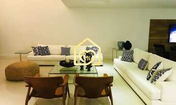 Imagem 2: Casa de condomínio para venda tem 700 metros quadrados com 5 quartos