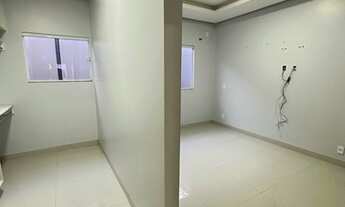 Imagem 4: Casa nova bairro Santa Inês