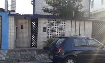 Imagem 3: Apartamento para aluguel com 1 quarto em Aviação - Praia Grande - 1200 reais!