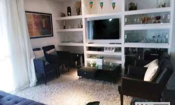 Imagem 5: Apartamento com 3 dormitórios à venda, 100 m² por R$ 1.550.000,00 - Moema - São Paulo/SP