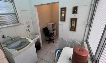 Imagem 7: Apartamento Mobiliado com 02 quartos em Turiaçu - RJ