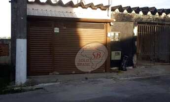 Imagem: Sobrado com 2 dormitórios à venda, 120