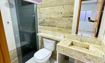 Imagem 5: Casa nova bairro Santa Inês