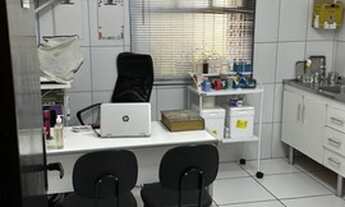 Imagem 2: Clínica veterinária e pet Shop