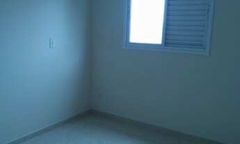 Imagem 6: Cobertura( ACESSO EXTERNO) para aluguel possui 96 m² com 2 quartos - Vl Guaraciaba - Santo