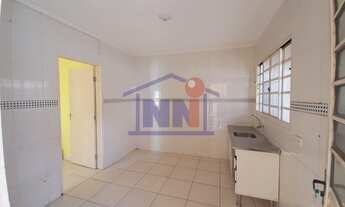 Imagem: Casa para alugar com 35M² com 1 quarto