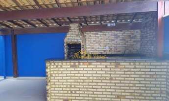 Imagem 5: Ótima casa linear com quintal e área goumert, 2 quartos, todo mobilado para alugar, 120 m²