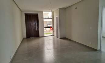 Imagem 6: Casa térra nova e pintada com 3 suíte no Residencial Passaredo, Agende uma visita ainda ho