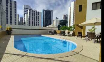 Imagem 2: Vendo apartamento reformado no Edf. Residencial Central Park