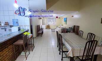 Imagem 6: Belíssima casa nascente com vista mar no Porto das Dunas