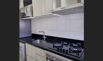 Imagem 3: APTO. LOCACÃO -Vila Vera -59m² -02 dorms (sendo 01 suíte) -03 km do metrô Sacomã -Lazer Co