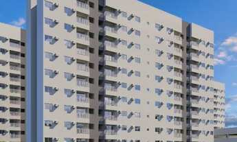 Imagem: NI - Apartamento em boa viagem I 2 quartos