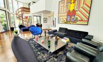 Imagem 6: Casa para venda possui 1192 metros quadrados com 5 quartos Silvino Pereira - Granja Viana