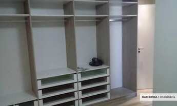 Imagem 6: Apartamento com 2 dormitórios para alugar, 100 m² por R$ 5.842,87/mês - Chácara Santo Antô