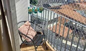 Imagem 4: São Bernardo do Campo - Apartamento Padrão - Centro