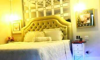 Imagem 4: APTO/ APARTAMENTO DUPLEX EDIFÍCIO MAJESTIC - INDAIATUBA - HD INVEST