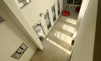 Imagem 6: Apartamento para venda com 41 metros quadrados com 1 quarto em Vila Mariana - São Paulo