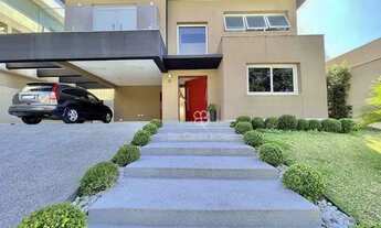 Imagem 5: Casa com 4 dormitórios à venda, 915 m² por R$ 2.800.000 - Moinho Velho - Cotia/SP