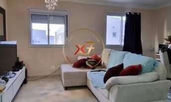 Imagem: Apartamento com 2 dormitórios a venda no