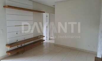 Imagem 2: Apartamento - Parque Prado - Campinas