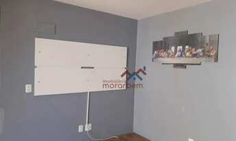 Imagem 7: Apartamento com 2 dormitórios à venda, 47 m² por R$ 189.000,00 - Estância Velha - Canoas/R