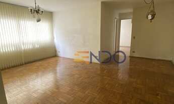 Imagem 4: Apartamento para venda tem 67 metros quadrados com 2 quartos em Vila Cordeiro - São Paulo