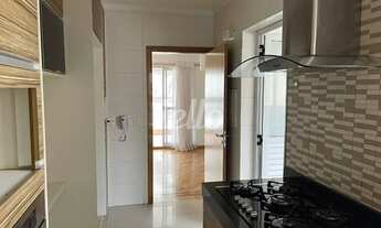 Imagem 7: São Paulo - Apartamento Padrão - Saúde