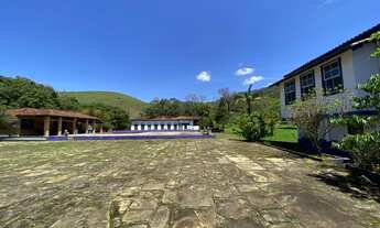 Imagem 7: 55 alqueires em em Piquete-SP