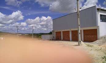 Imagem 5: Alugo galpão comercial