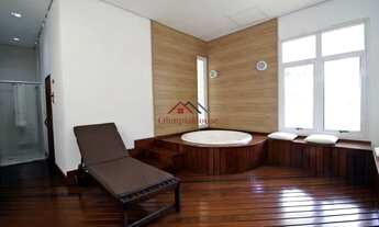 Imagem 12: Apartamento Locação 4 Dormitórios - 127 m² Brooklin