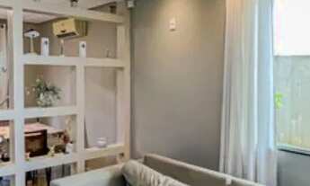 Imagem 4: Laranjeiras Premium 03 suítes + escritório